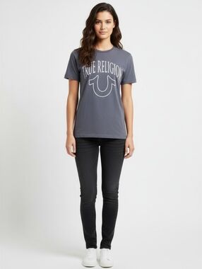 True Religion Tee